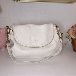 Kate spade shoulder bag